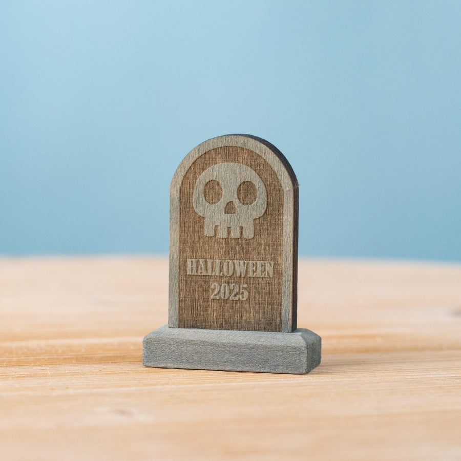 Bumbu Gravestones