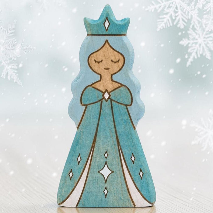 Juharka Ice Princess