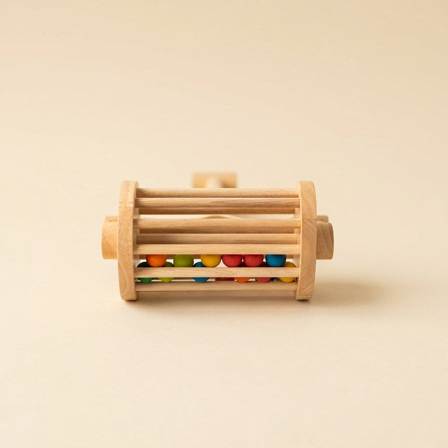 Q Toys Mower Push Toy