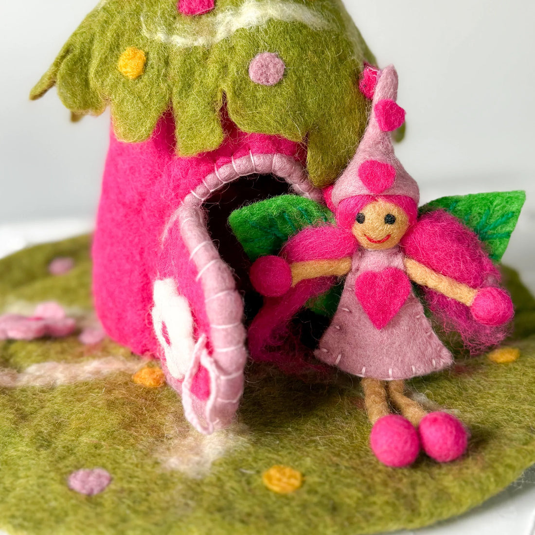 Himalayan Felt Co.