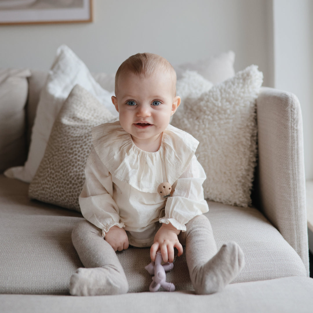 Figurine Teether