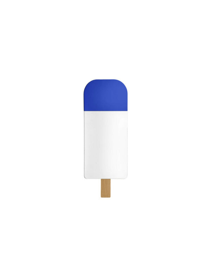 Mirror ICE CREAM, Ocean Blue