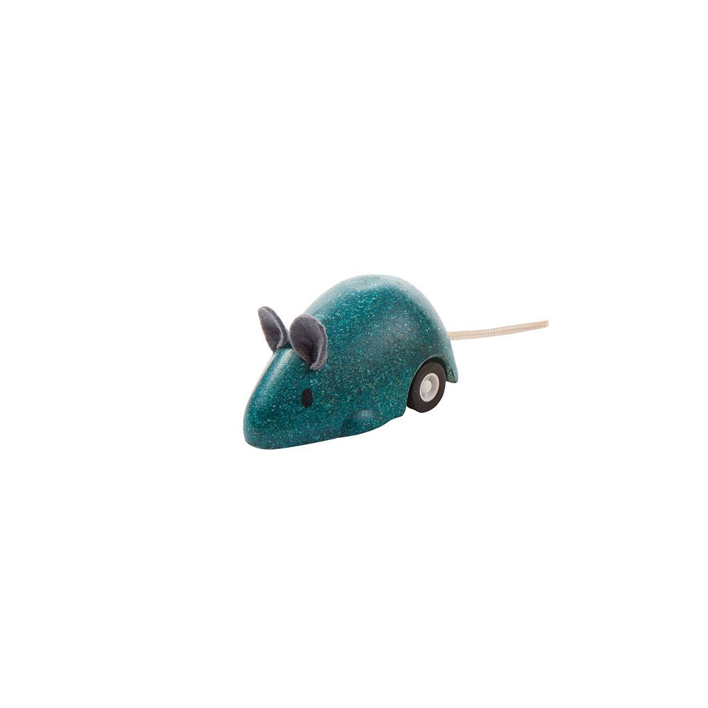 Plan Toys Moving Mouse