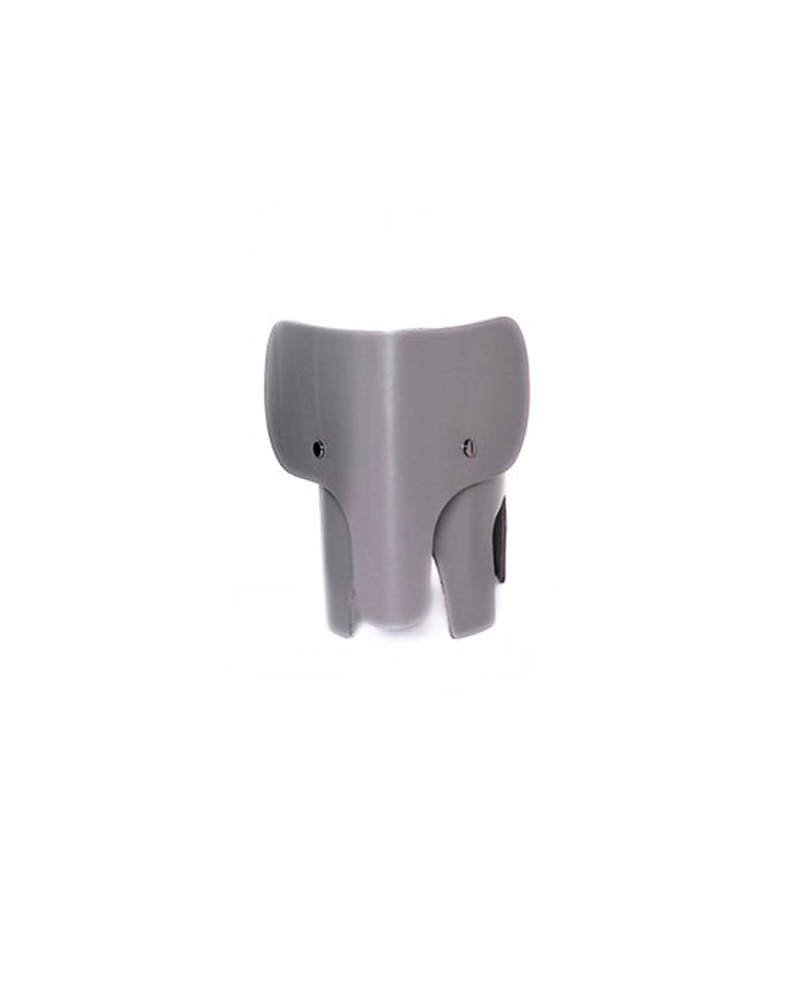 Lamp Elephant, Grey