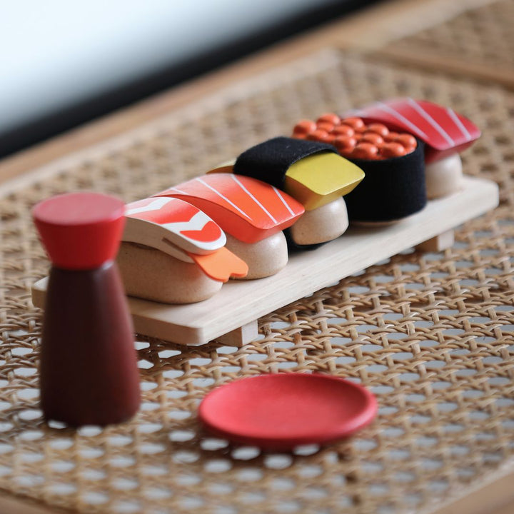 Plan Toys Sushi Set