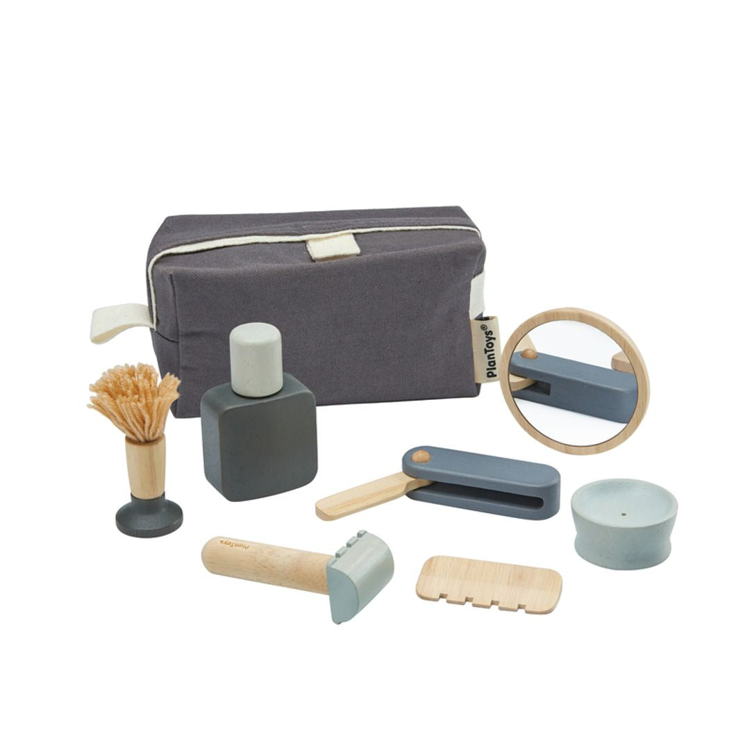 Plan Toys Shave Set