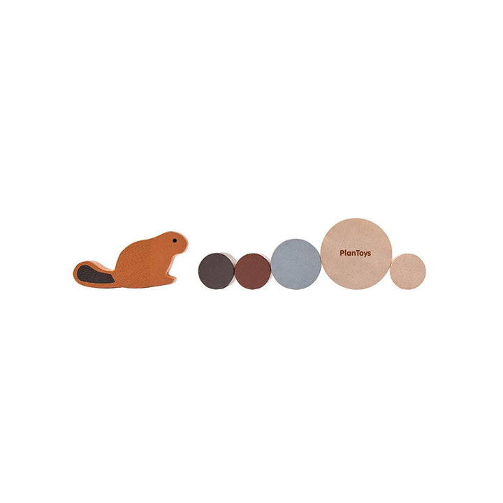 Plan Toys Timber Tumble