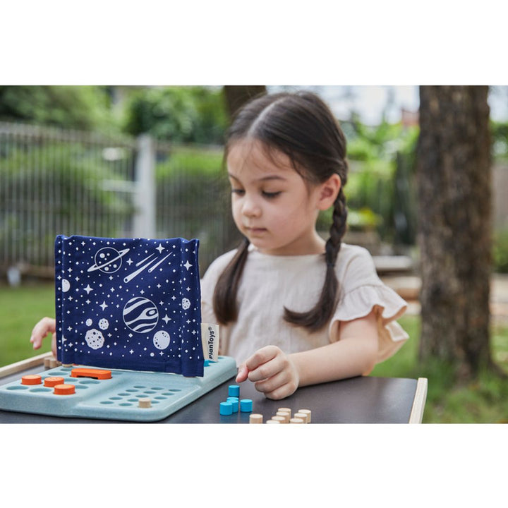 Plan Toys Guess My Planet