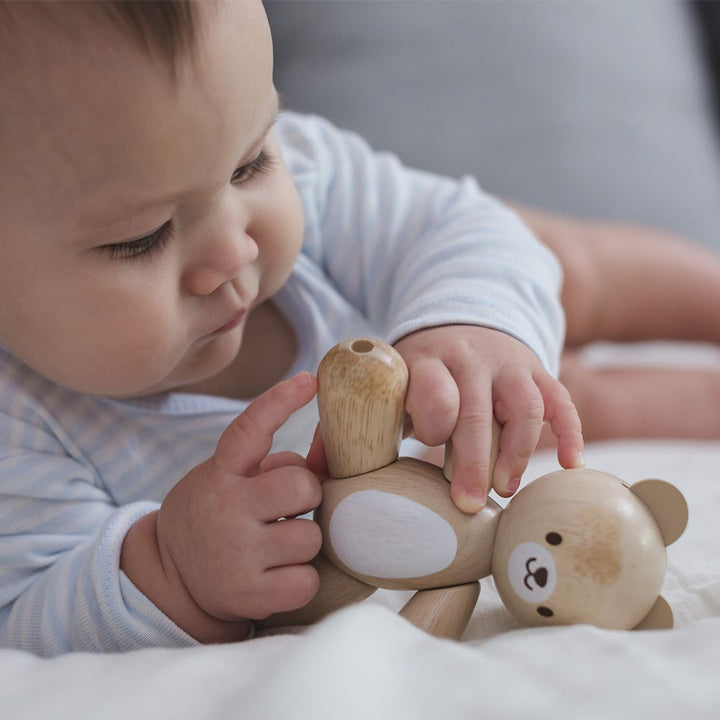Plan Toys Bear