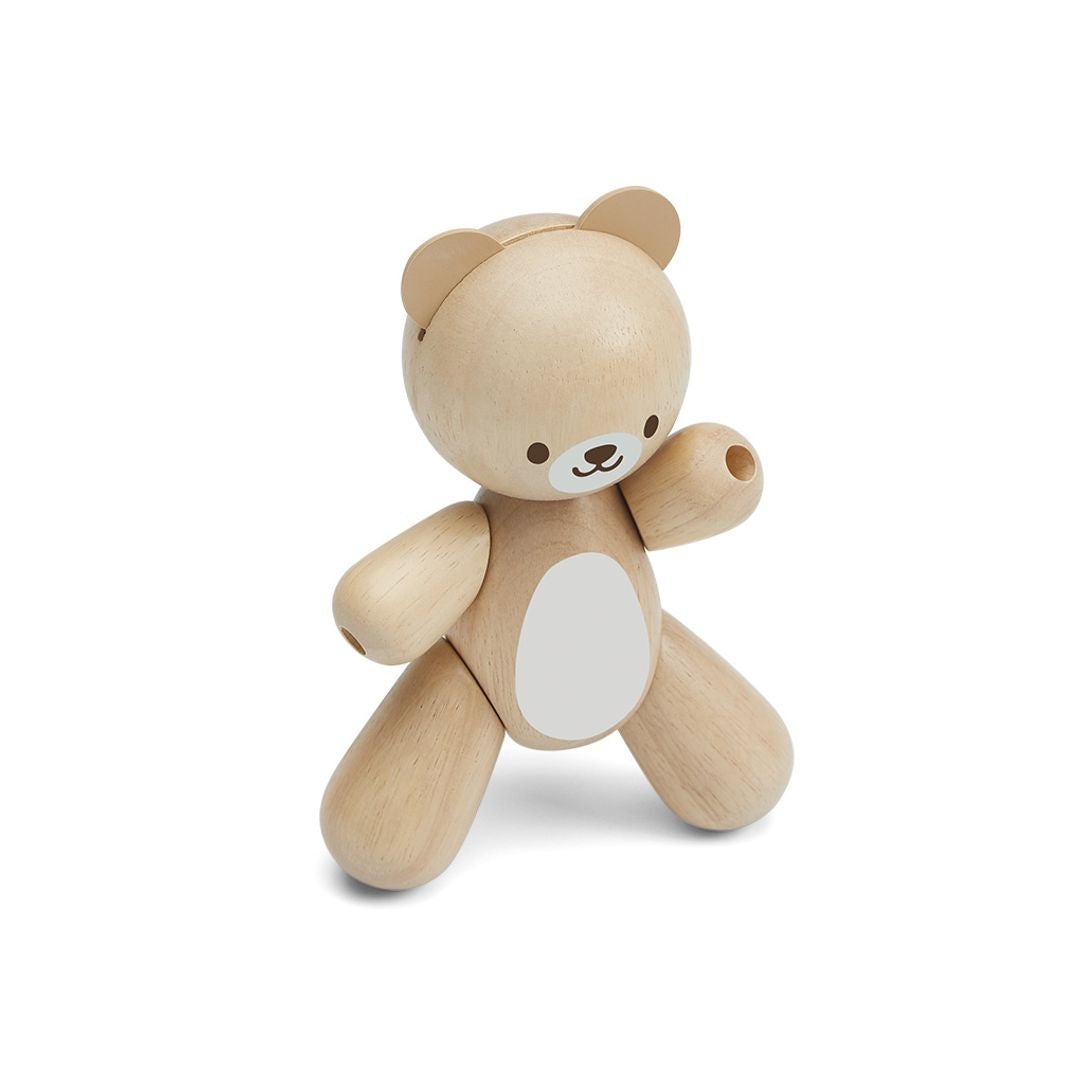 Plan Toys Bear