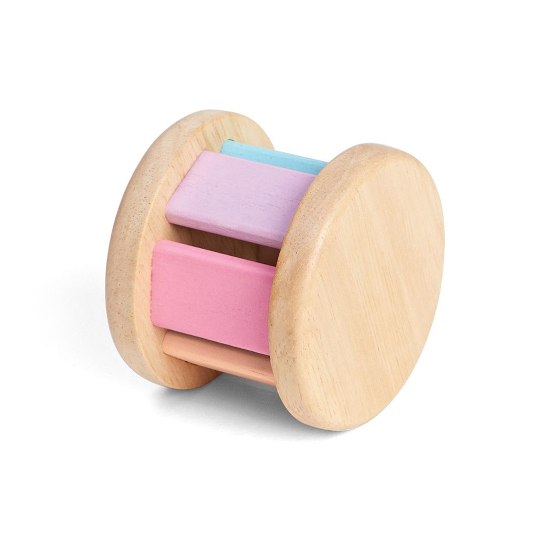 Plan Toys Roller - Pastel
