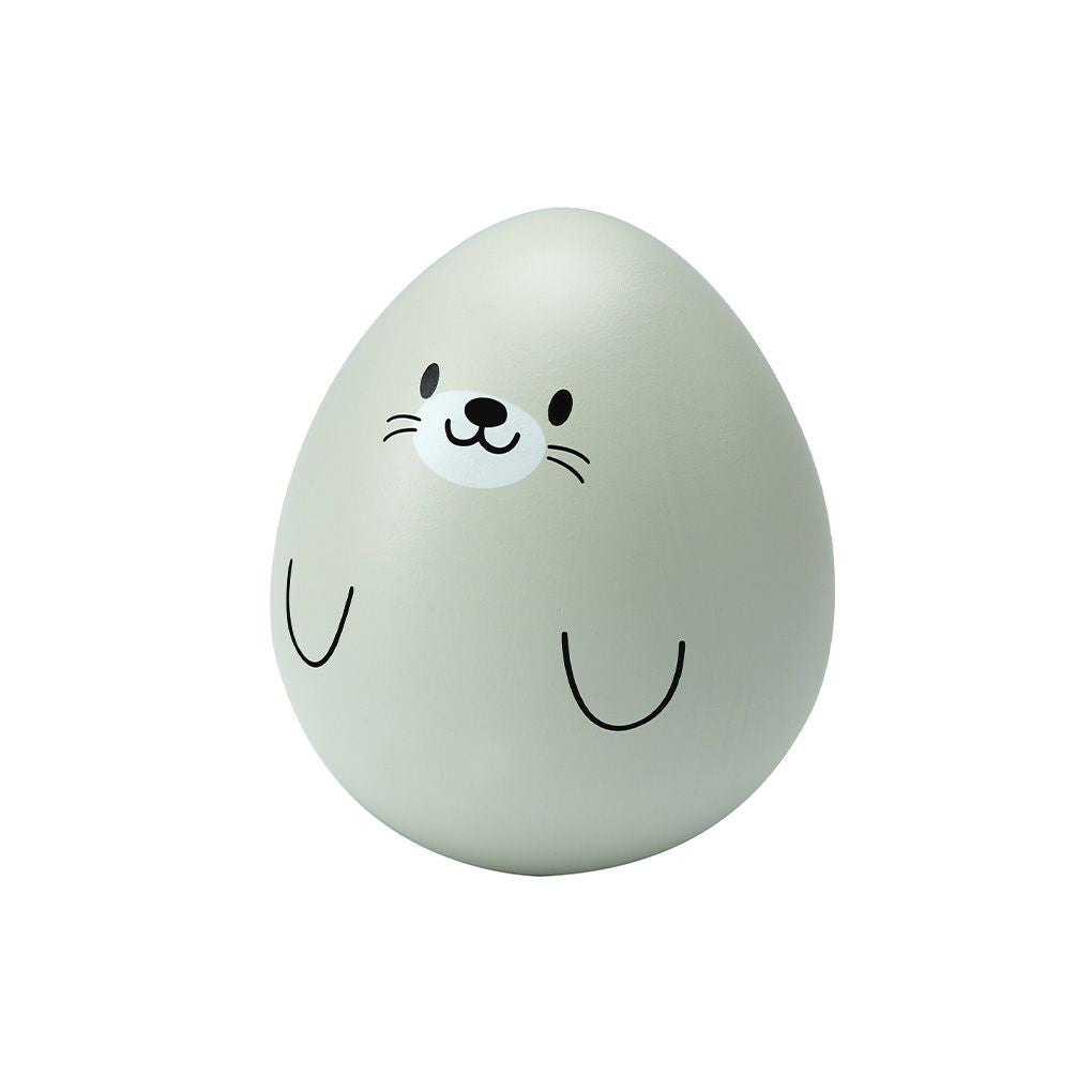 Plan Toys Seal Wobbler