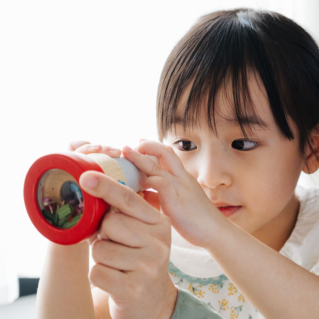 Plan Toys Kaleidoscope