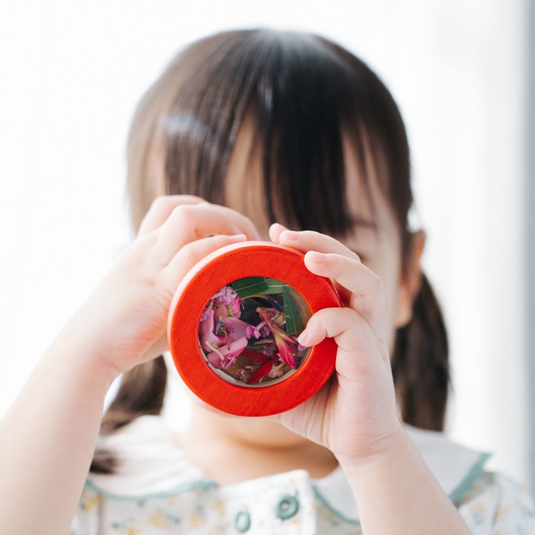 Plan Toys Kaleidoscope
