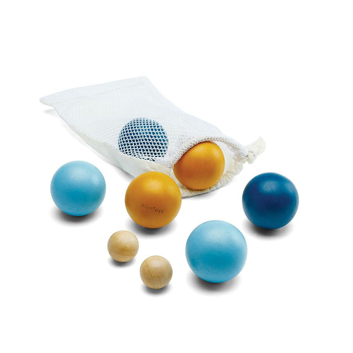 Plan Toys Petanque