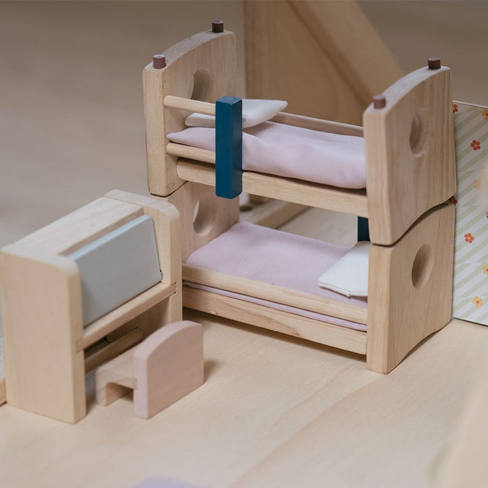 Plan Toys Children's Room - Orchard