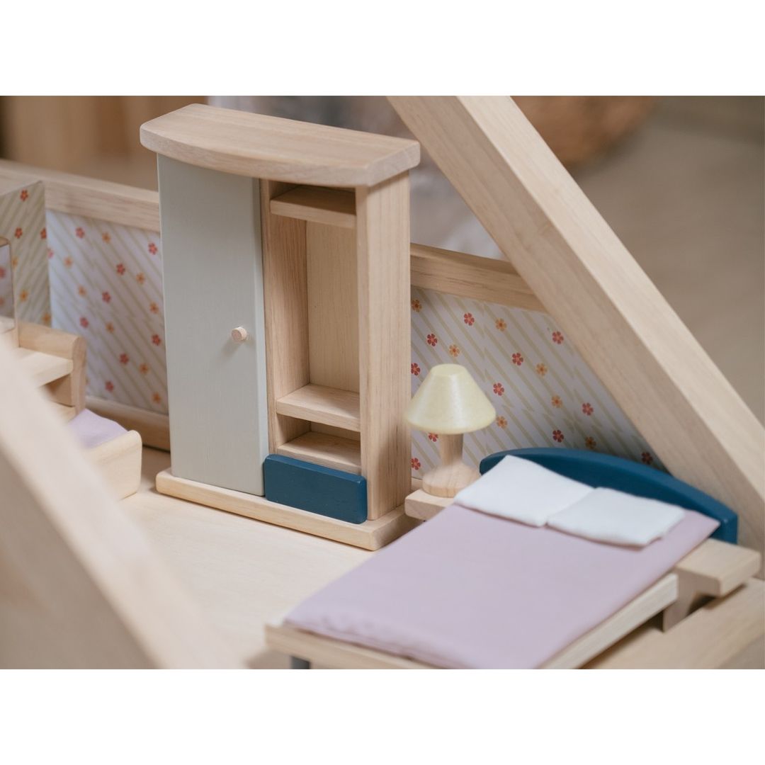 Plan Toys Bedroom, Orchard