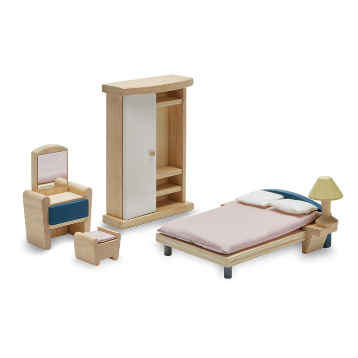 Plan Toys Bedroom, Orchard