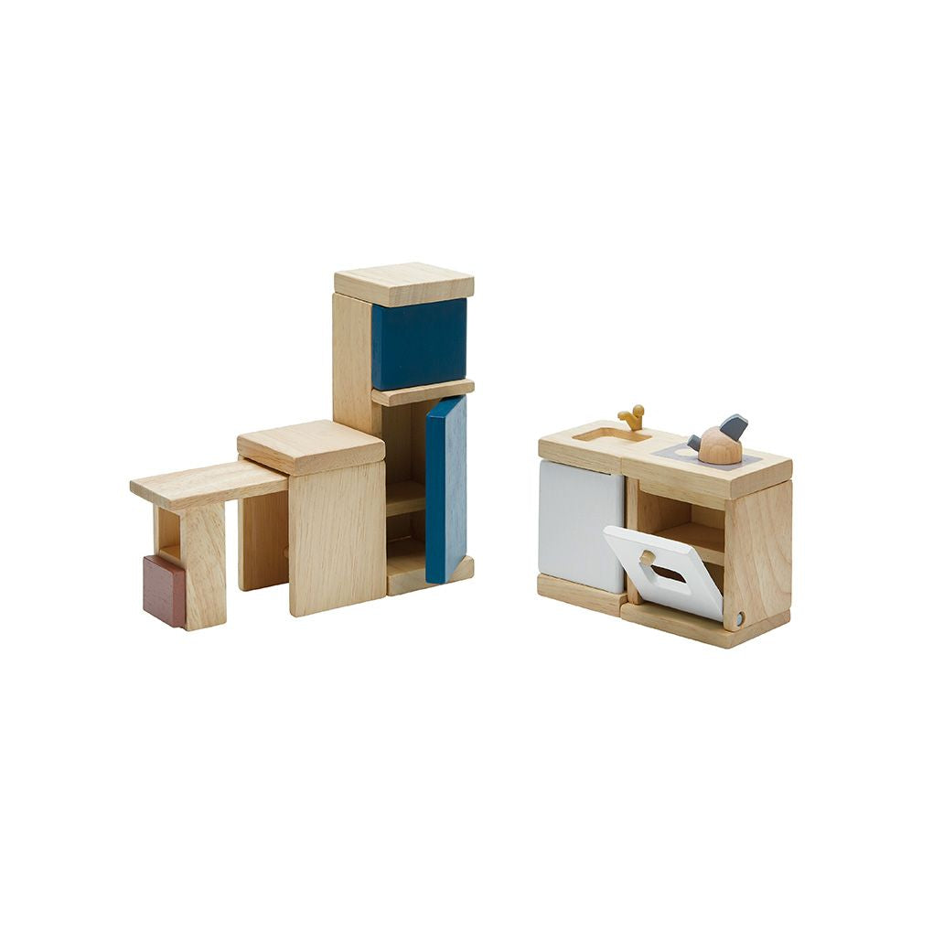 Plan Toys Kitchen - Orchard