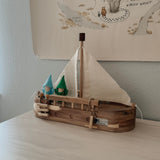 Q Toys Adventure Ship · view 2