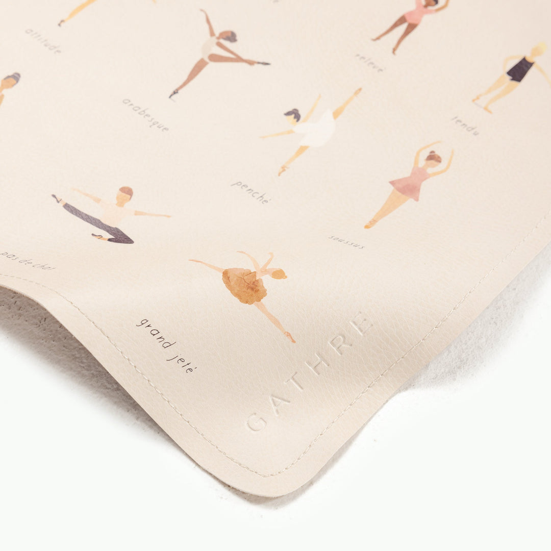 Gathre Micro Changing Mat