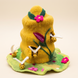 Bee Beamsprite Fairy Home · view 1