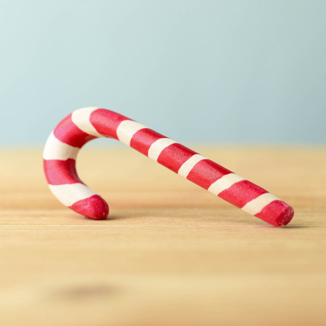 Bumbu Candy Cane