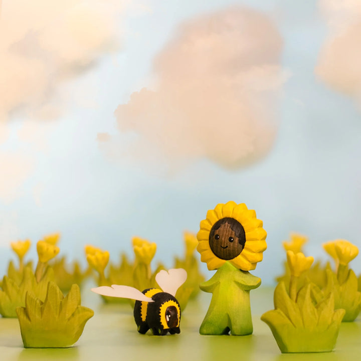 Bumbu Flower Child Sunflower