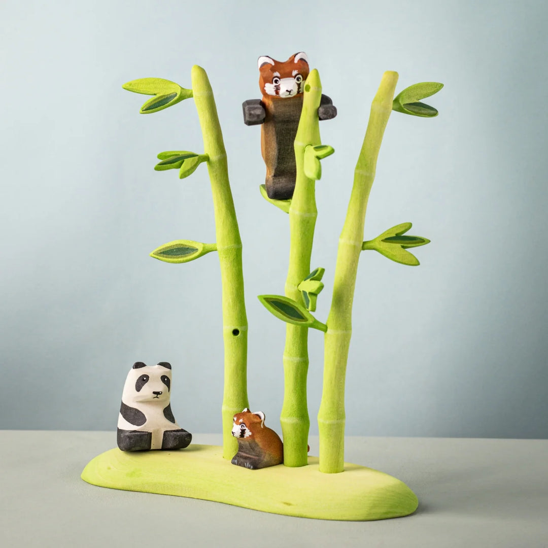 Bumbu Handmade Bamboo Tree
