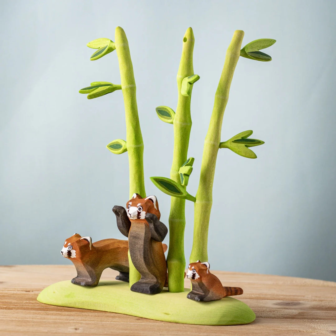 Bumbu Handmade Bamboo Tree