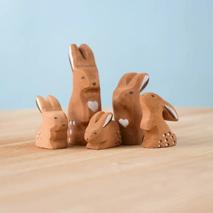 Bumbu Perching Rabbit