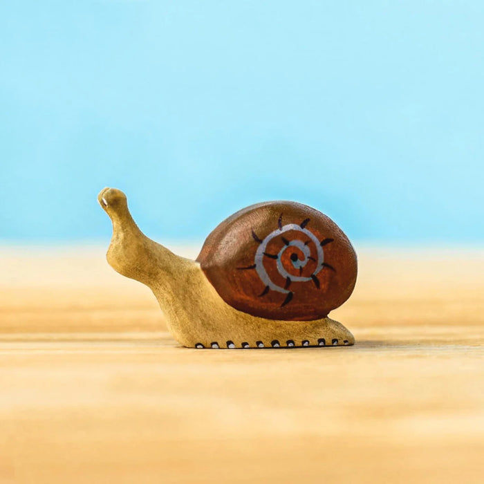 Bumbu Snail