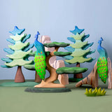 Bumbu Bonsai Tree · view 3