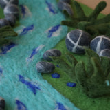 Elemental Mat · view 2