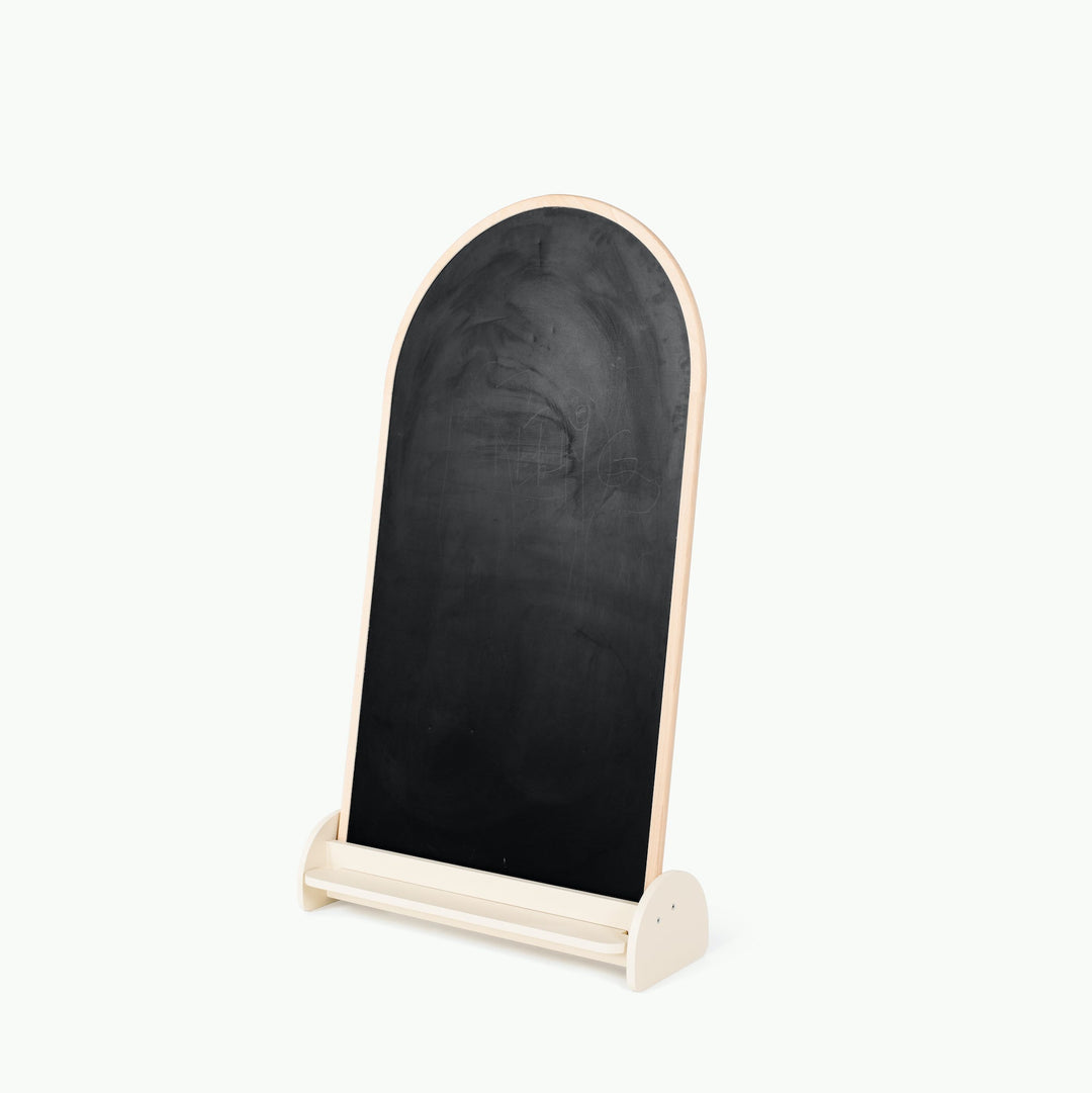Gathre Arched Chalkboard Stand