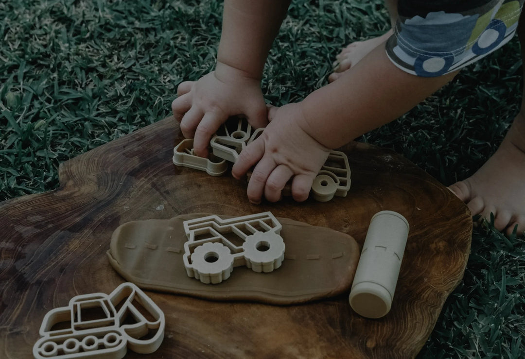 Construction Eco Cutter Set