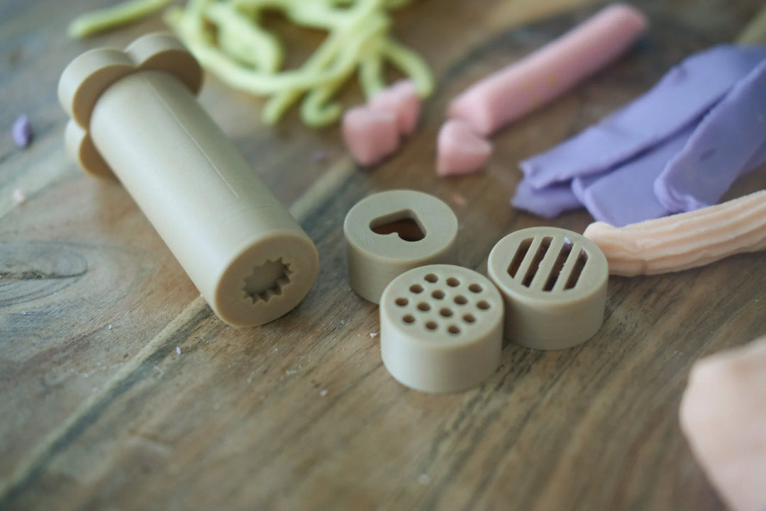 Eco Dough Extruder