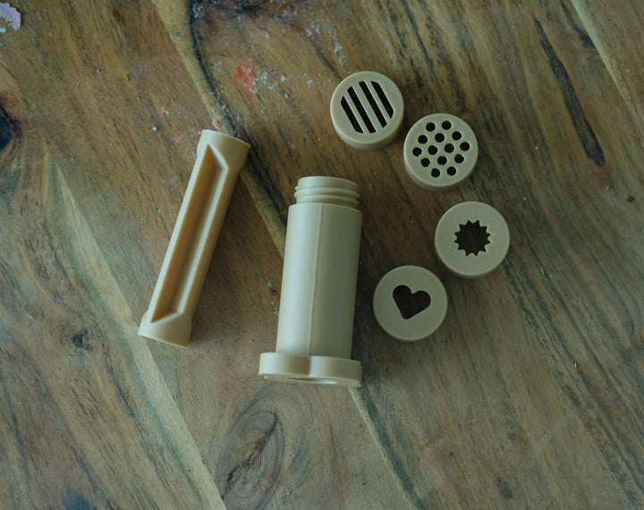 Eco Dough Extruder