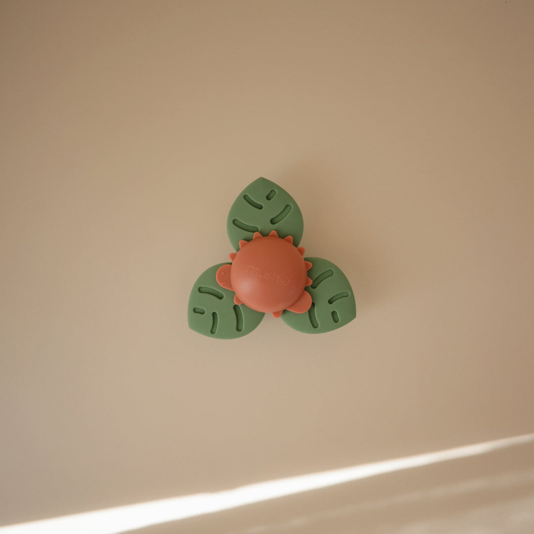 Suction Spinner