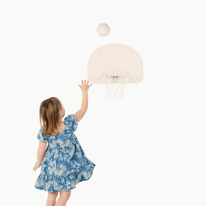 Gathre Doorway Basketball Hoop