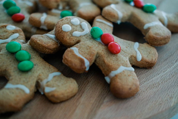 Gingerbread Man Eco Cutter