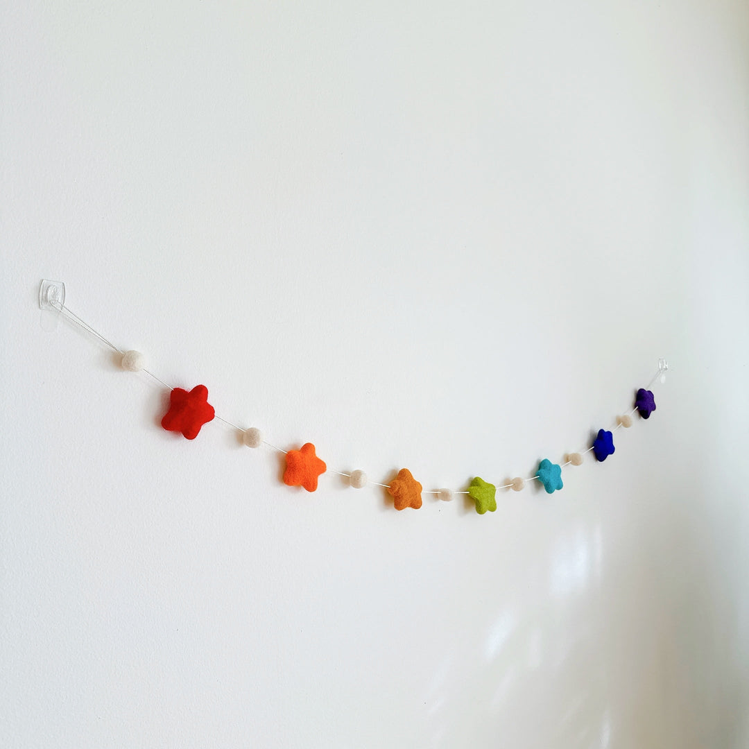 Star Garland