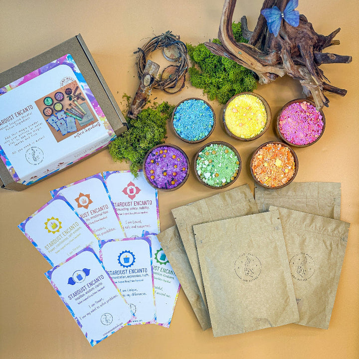 Encanto Potion Kit
