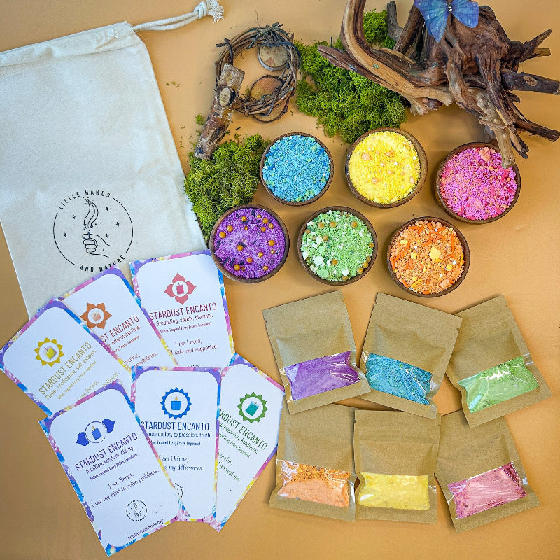 Encanto Potion Kit