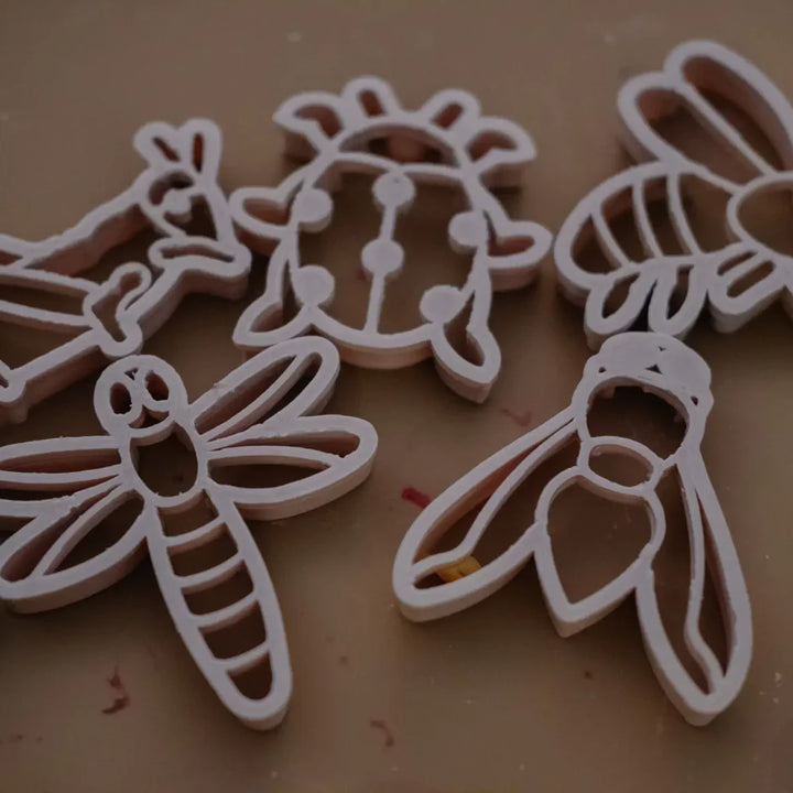 Insect Eco Cutter Set