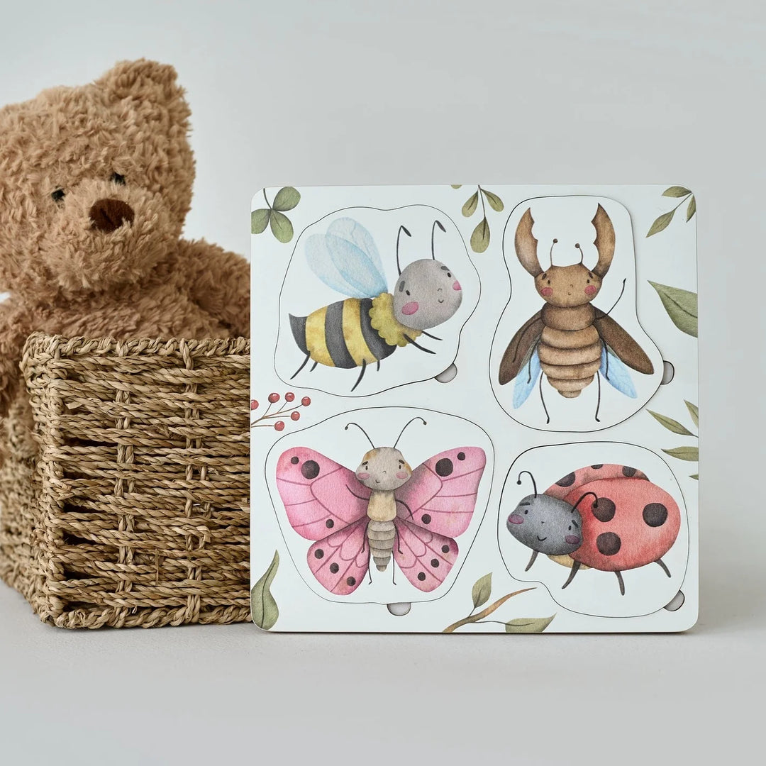 Insects&
