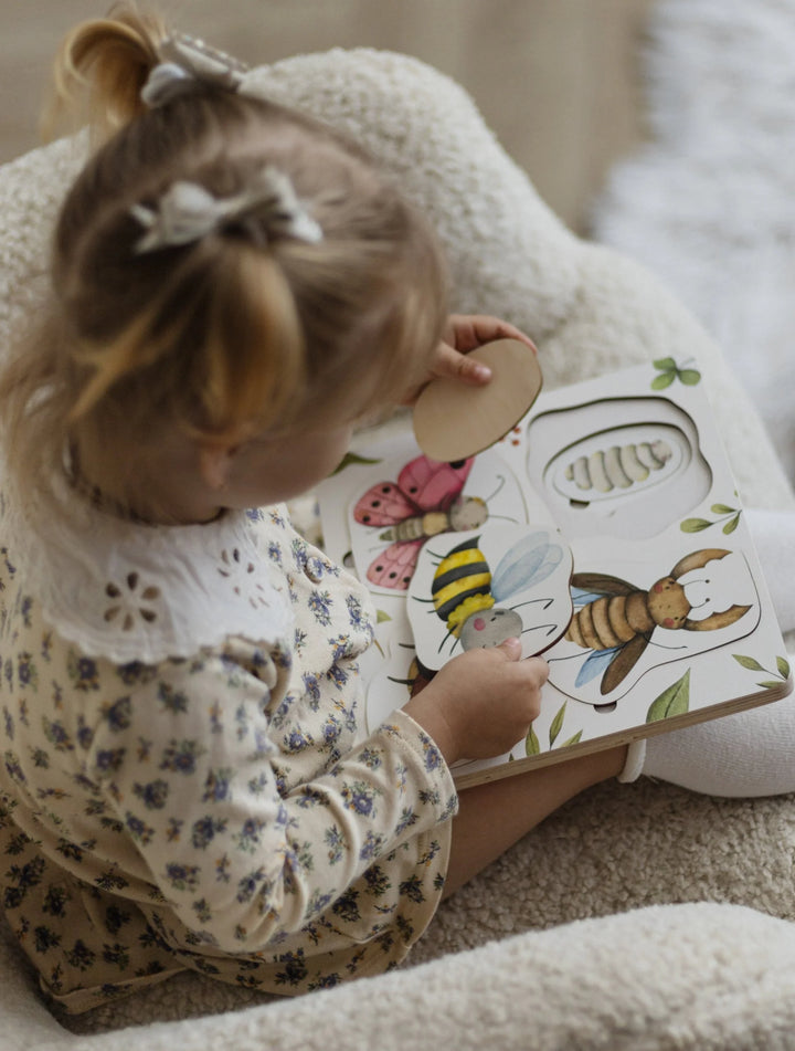 Insects&