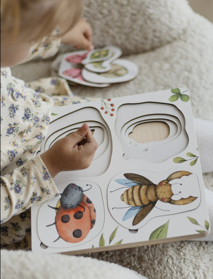 Insects&