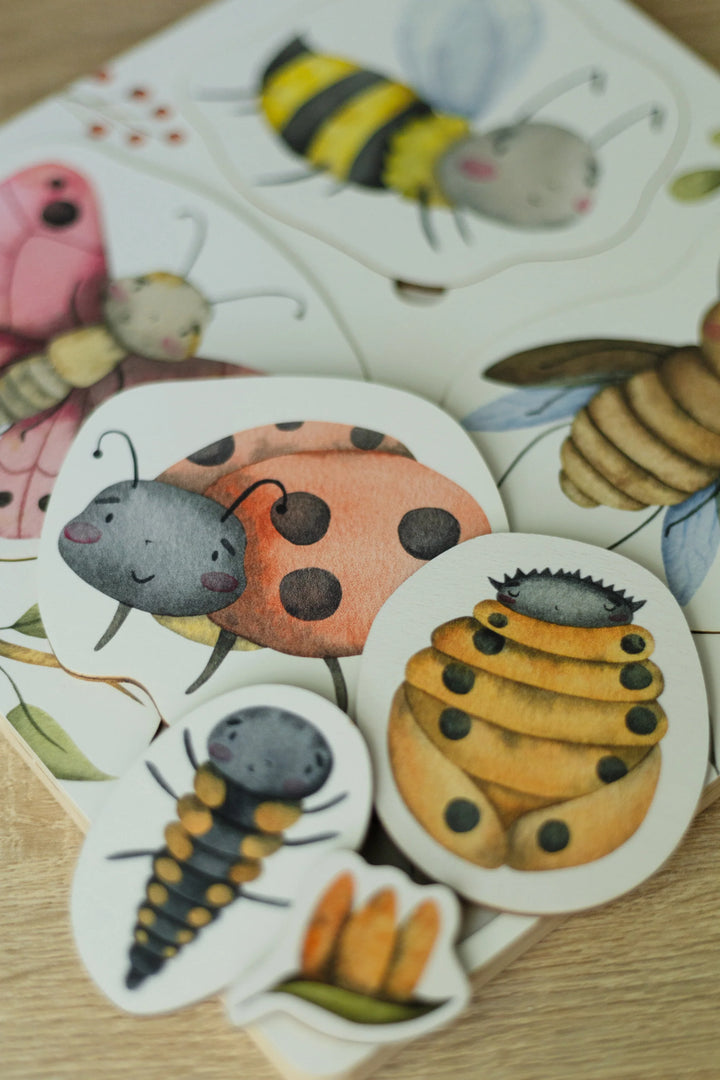Insects&