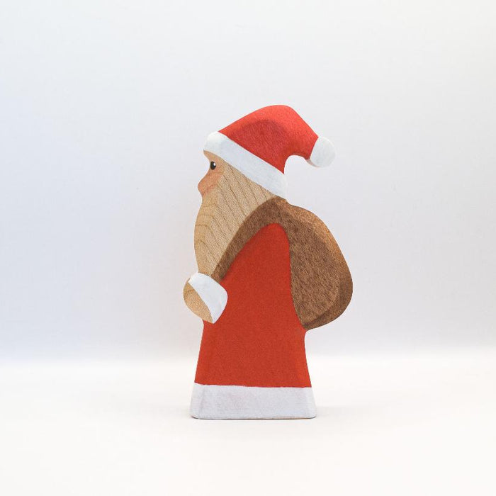 Juharka Santa Claus